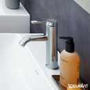 Duravit C.1 Single Lever Basin Mixer M