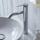 Duravit C.1 Single Lever Basin Mixer L