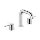 Duravit C.1 Three Hole Basin Mixer
