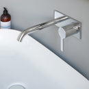 Duravit C.1 Single Lever Basin Mixer Unterputz