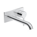 Duravit C.1 Single Lever Basin Mixer Unterputz