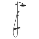 Duravit C.1 Shower System with Single Lever Shower Mixer