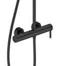 Duravit C.1 Shower System with Single Lever Shower Mixer