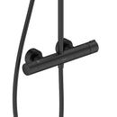 Duravit C.1 Shower System with Shower Thermostat