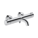 Duravit C.1 Exposed, Bath Thermostat