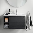 Duravit D-Neo Vanity Washbasin