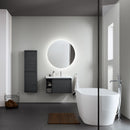 Duravit D-Neo Vanity Washbasin