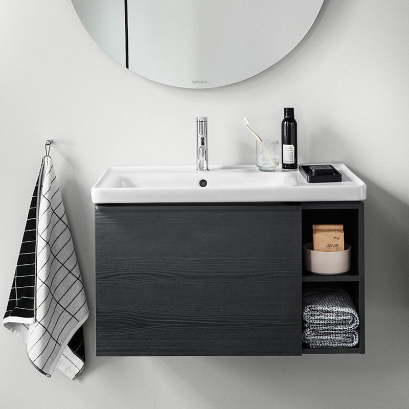 Duravit D-Neo Vanity Washbasin