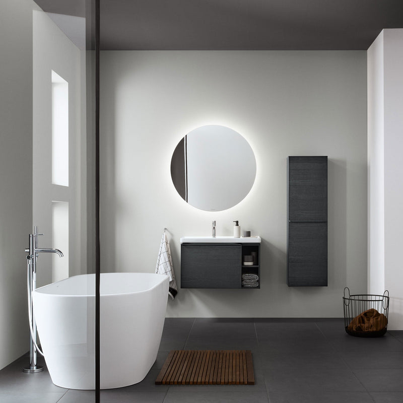 Duravit D-Neo Vanity Washbasin