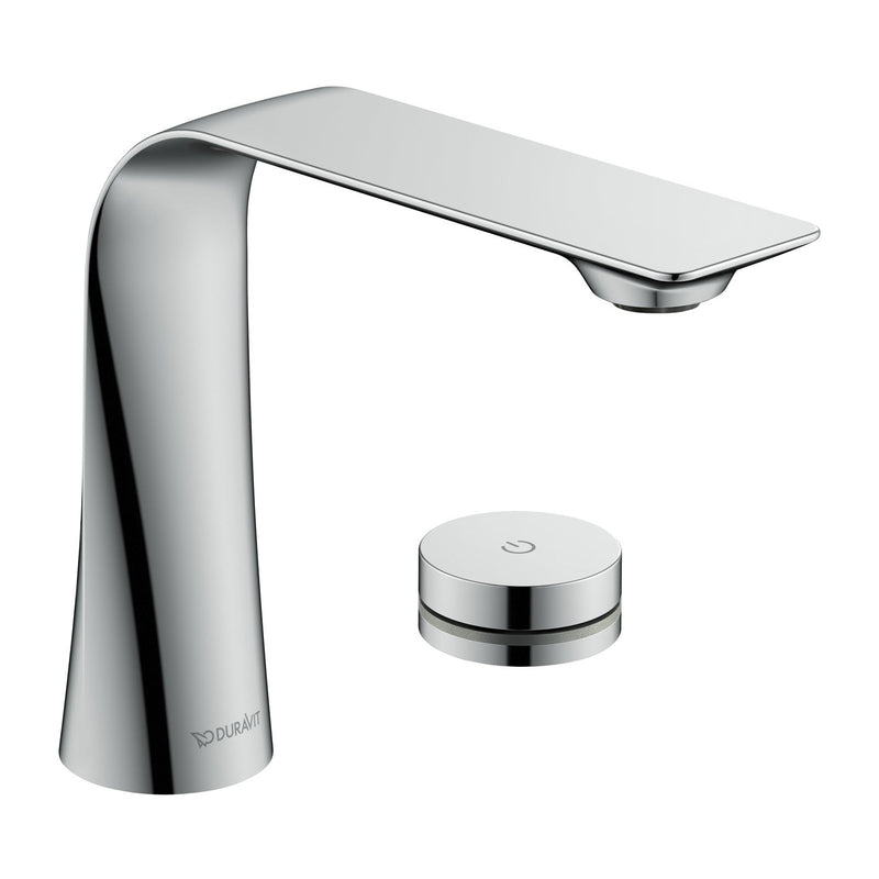 Duravit D.1e Two Hole Electronic Fitting M