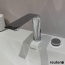 Duravit D.1e Two Hole Electronic Fitting M