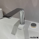 Duravit D.1e Two Hole Electronic Fitting M
