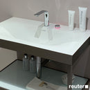 Duravit D.1e Two Hole Electronic Fitting XL