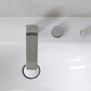 Duravit D.1e Two Hole Electronic Fitting XL