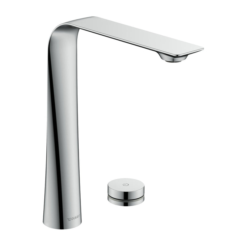 Duravit D.1e Two Hole Electronic Fitting XL