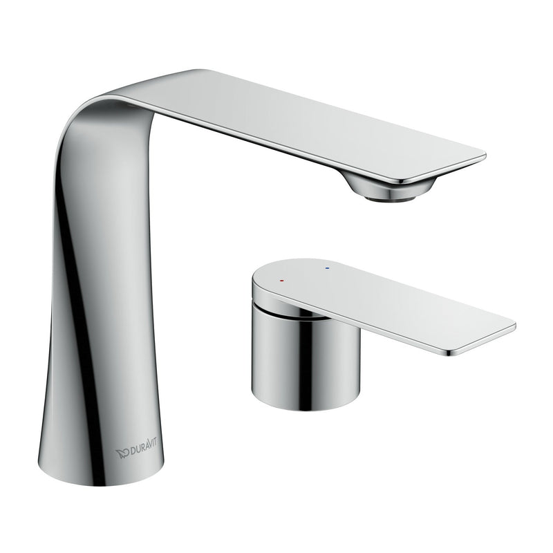 Duravit D.1 Two Hole Basin Fitting M