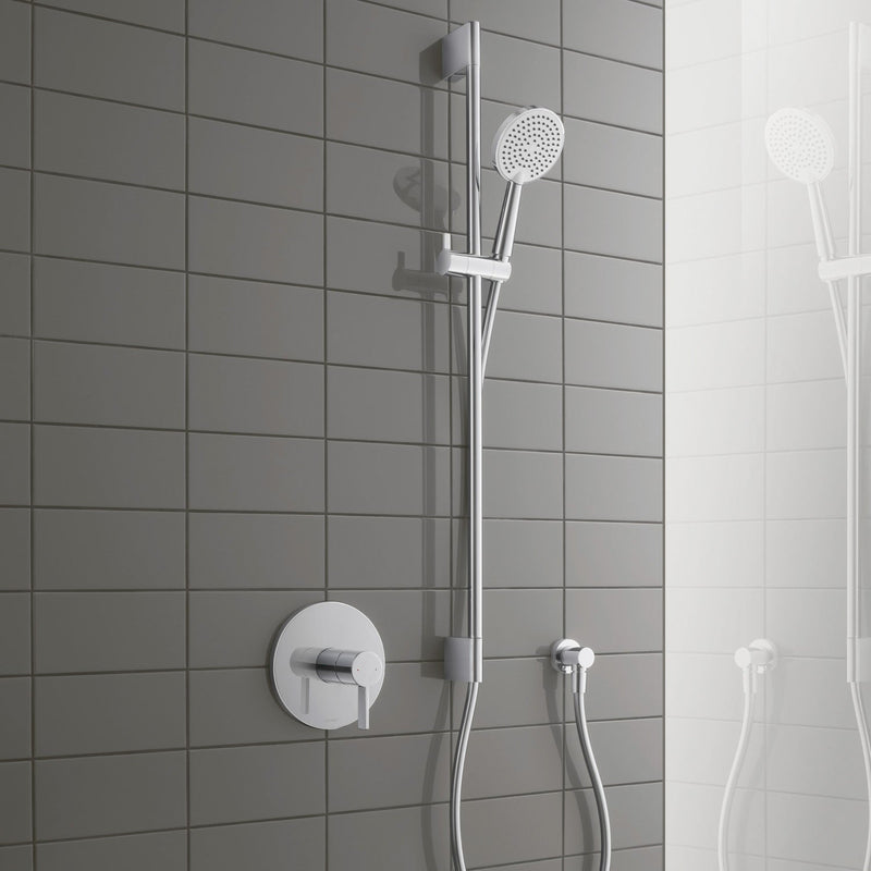 Duravit D-Neo Concealed Single Lever Shower Mixer