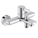 Duravit D-Neo Exposed Single Lever Bath Mixer