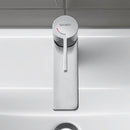 Duravit D-Neo Single Lever Basin Mixer S