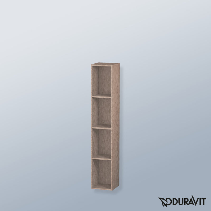 Duravit L-Cube Vertical Rack