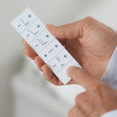 Duravit SensoWash® Slim Shower Toilet Seat