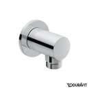 Duravit Wall Elbow