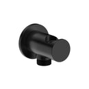Duravit Wall Elbow with Shower Bracket
