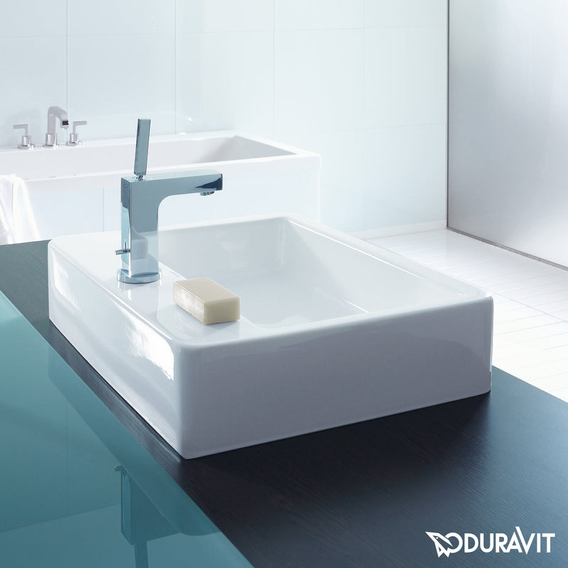 Duravit Vero Countertop Washbasin