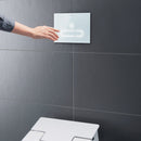 Duravit SensoWash® Starck f Lite Compact Shower Toilet Complete System