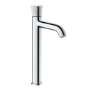 Duravit White Tulip Single Lever Basin Mixer XL