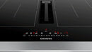 Siemens iQ500 Induction Hob with Downdraft 70cm ED711FQ15E - Ideali
