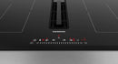 Siemens iQ500 Induction Hob with Downdraft ED851FQ15E - Ideali
