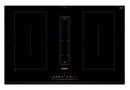 Siemens iQ500 Induction Hob with Downdraft ED851FQ15E - Ideali