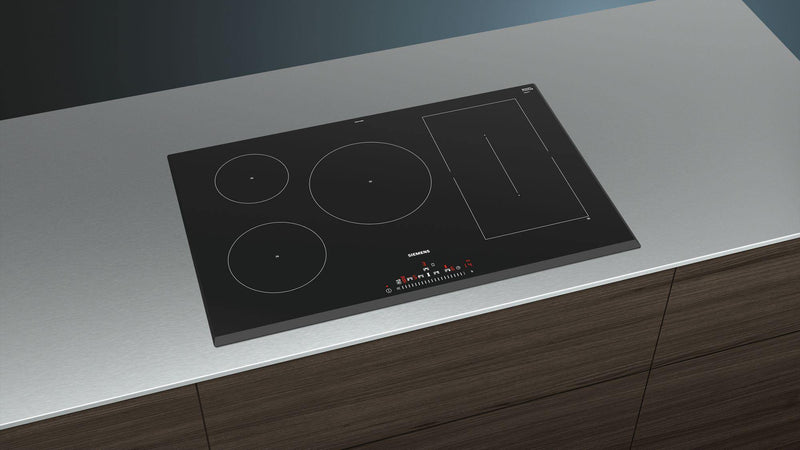 Siemens iQ500 Induction Hob 80cm ED851FWB5E - Ideali