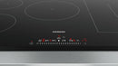 Siemens iQ500 Induction Hob 80cm ED851FWB5E - Ideali