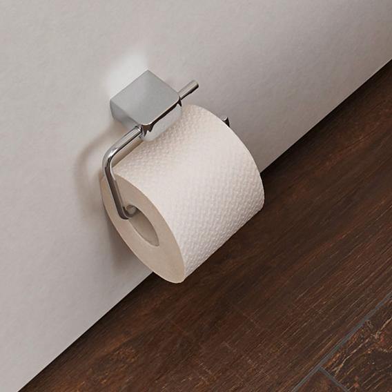 Emco Trend Toilet Roll Holder Without Cover - Ideali