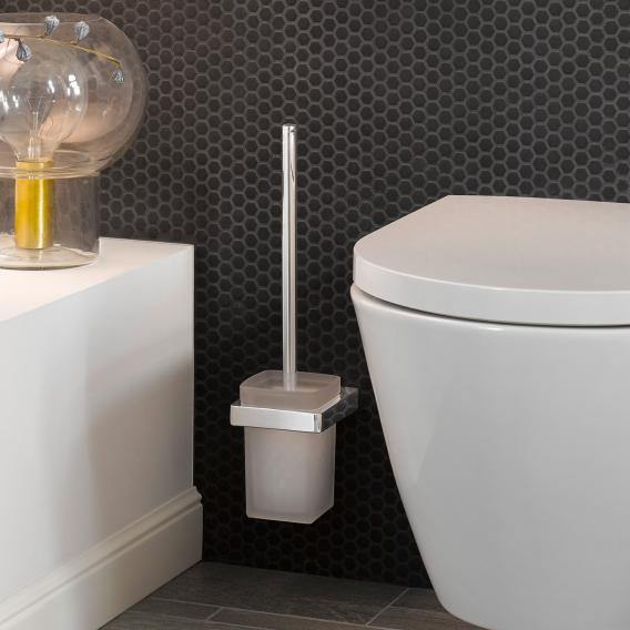 Emco Trend Toilet Brush Set - Ideali