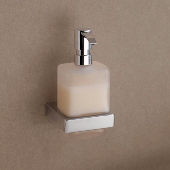 Emco Trend Liquid Soap Dispenser - Ideali