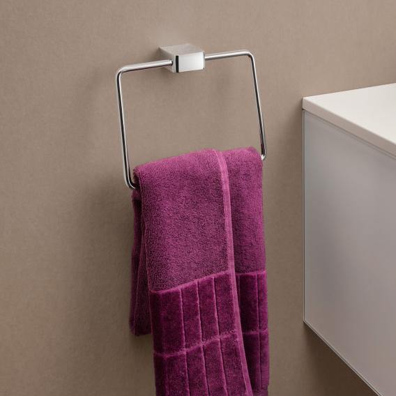 Emco Trend Towel Ring - Ideali