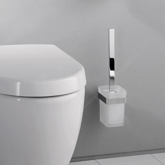 Emco Loft Toilet Brush Set - Ideali