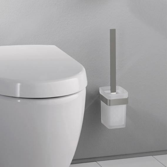 Emco Loft Toilet Brush Set - Ideali