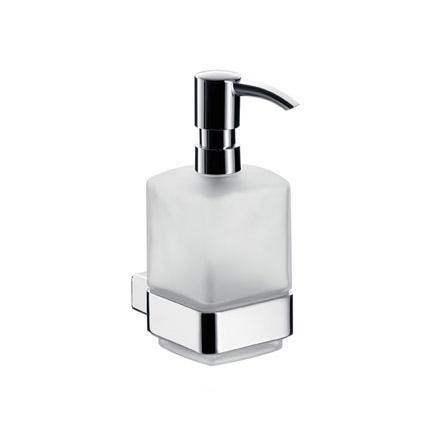 Emco Loft Liquid Soap Dispenser - Ideali