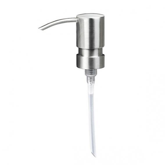 Emco Loft Metal Dosage Pump For Liquid Soap Dispenser 52101691 - Ideali