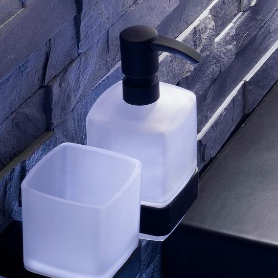 Emco Loft Liquid Soap Dispenser - Ideali