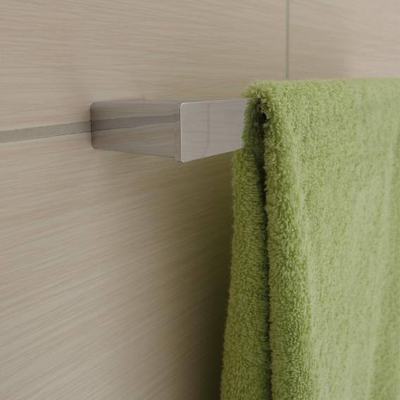 Emco Loft Towel Rail Chrome - Ideali