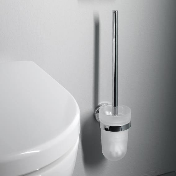 Emco Polo Toilet Brush Set - Ideali