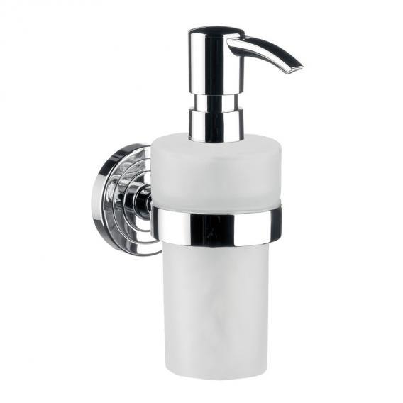 Emco Polo Liquid Soap Dispenser - Ideali