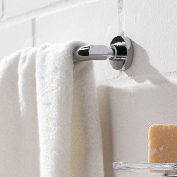 Emco Eposa Bath Towel Holder - Ideali