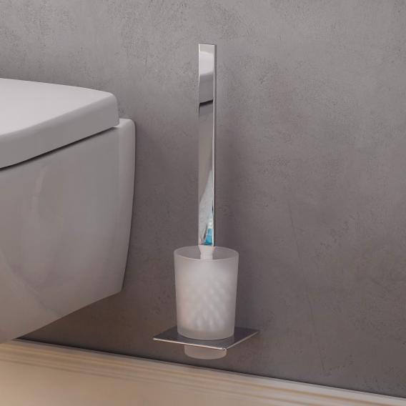 Emco Art Toilet Brush Set 161500102 - Ideali