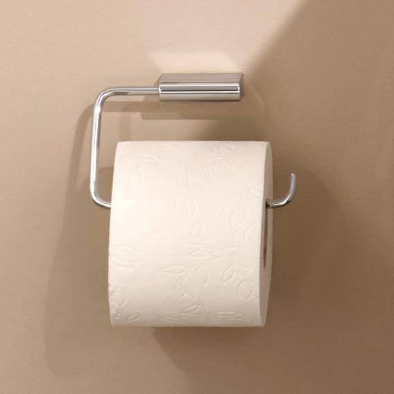 Emco Flow Toilet Roll Holder For Spare Roll - Ideali